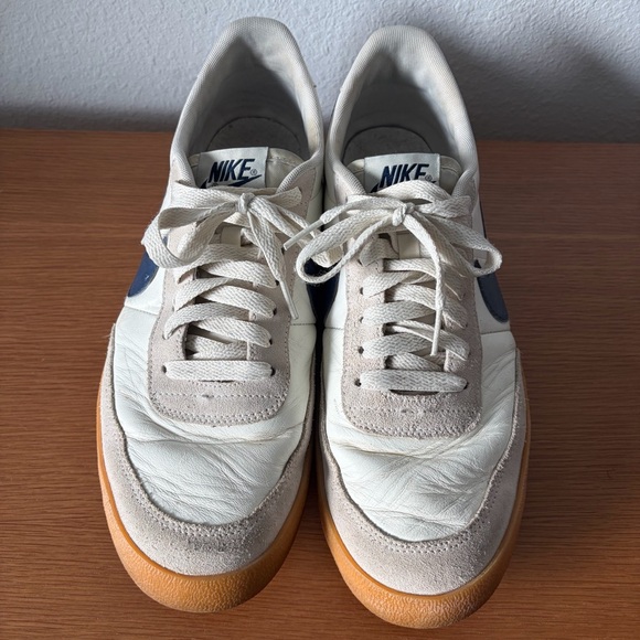 Mens Nike Killshot 2 Leather Sneakers - Picture 3 of 7